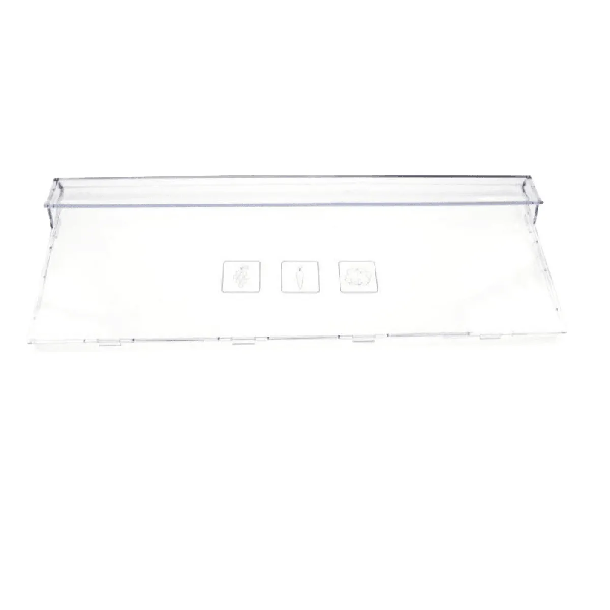 Beko Abattant Réfrigérateur - vue 2