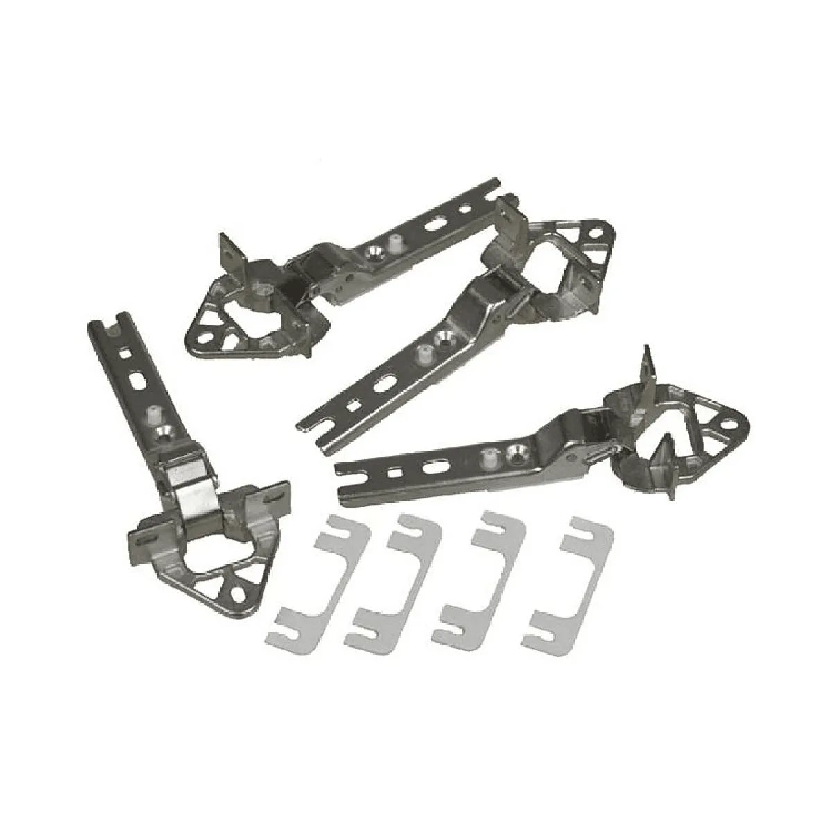 SIEMENS  Charni&egrave;res de r&eacute;frig&eacute;rateur