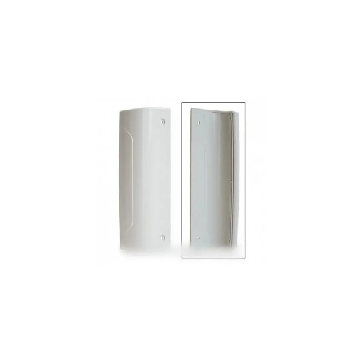 Poignée de porte pour réfrigérateur congélateur WHIRLPOOL Accessoire d'appareil Référence 260956 18155 - vue 3