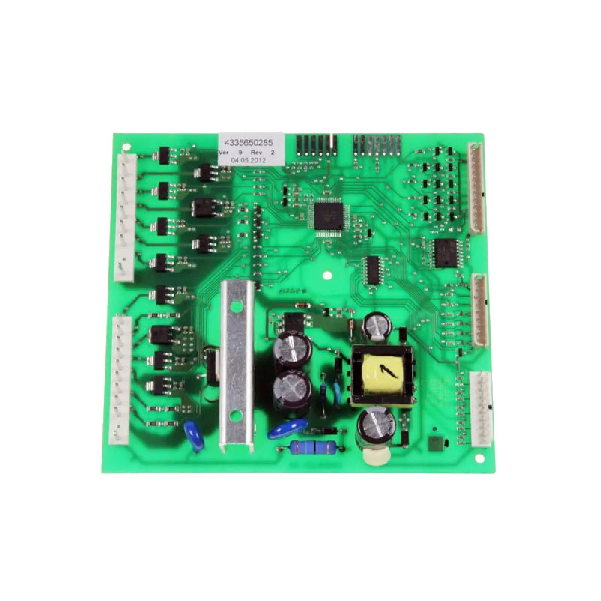 Beko de Contrôle V3