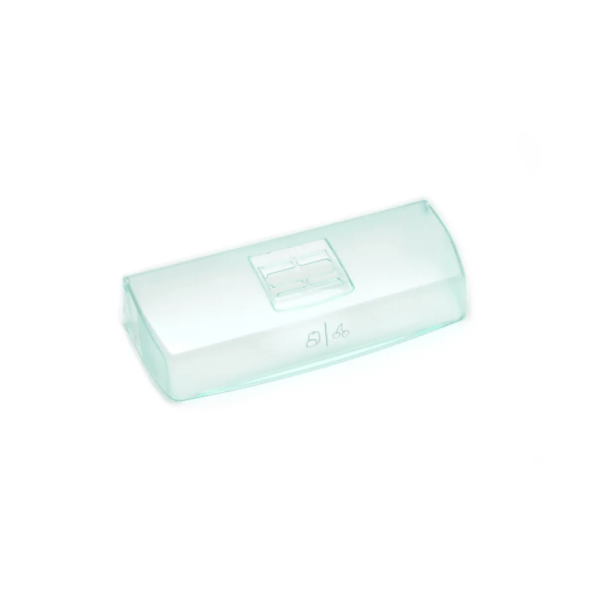 Ariston Couvercle bac à légumes pour réfrigérateur