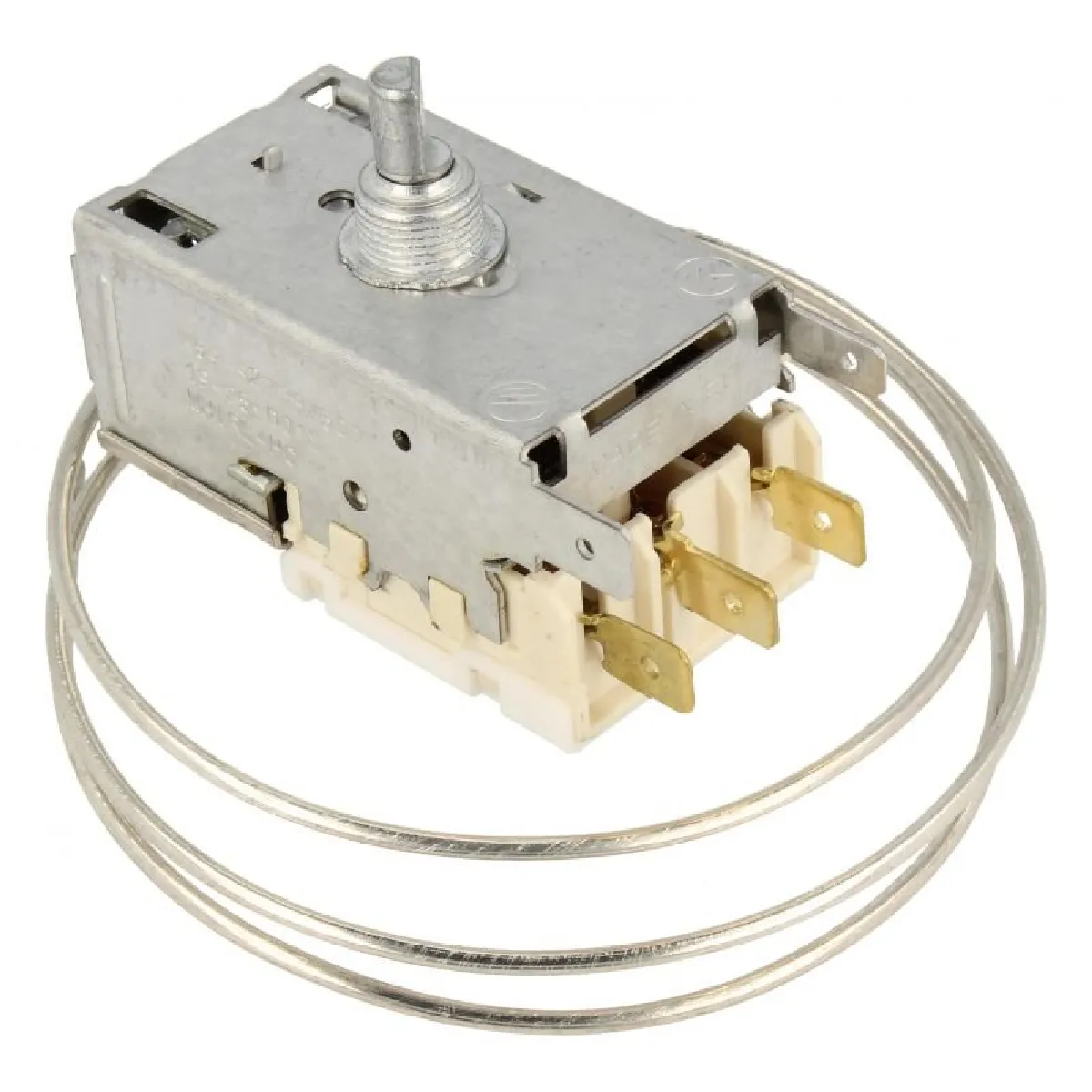 Smeg Thermostat K59 S1880500 - vue 2