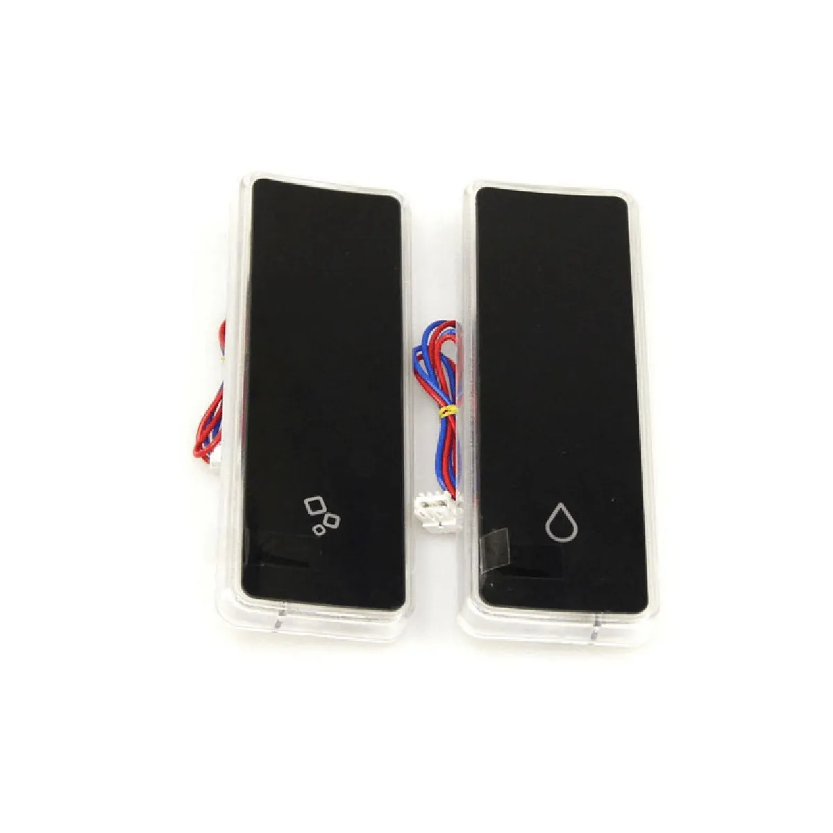 Whirlpool Levier commande glaçon