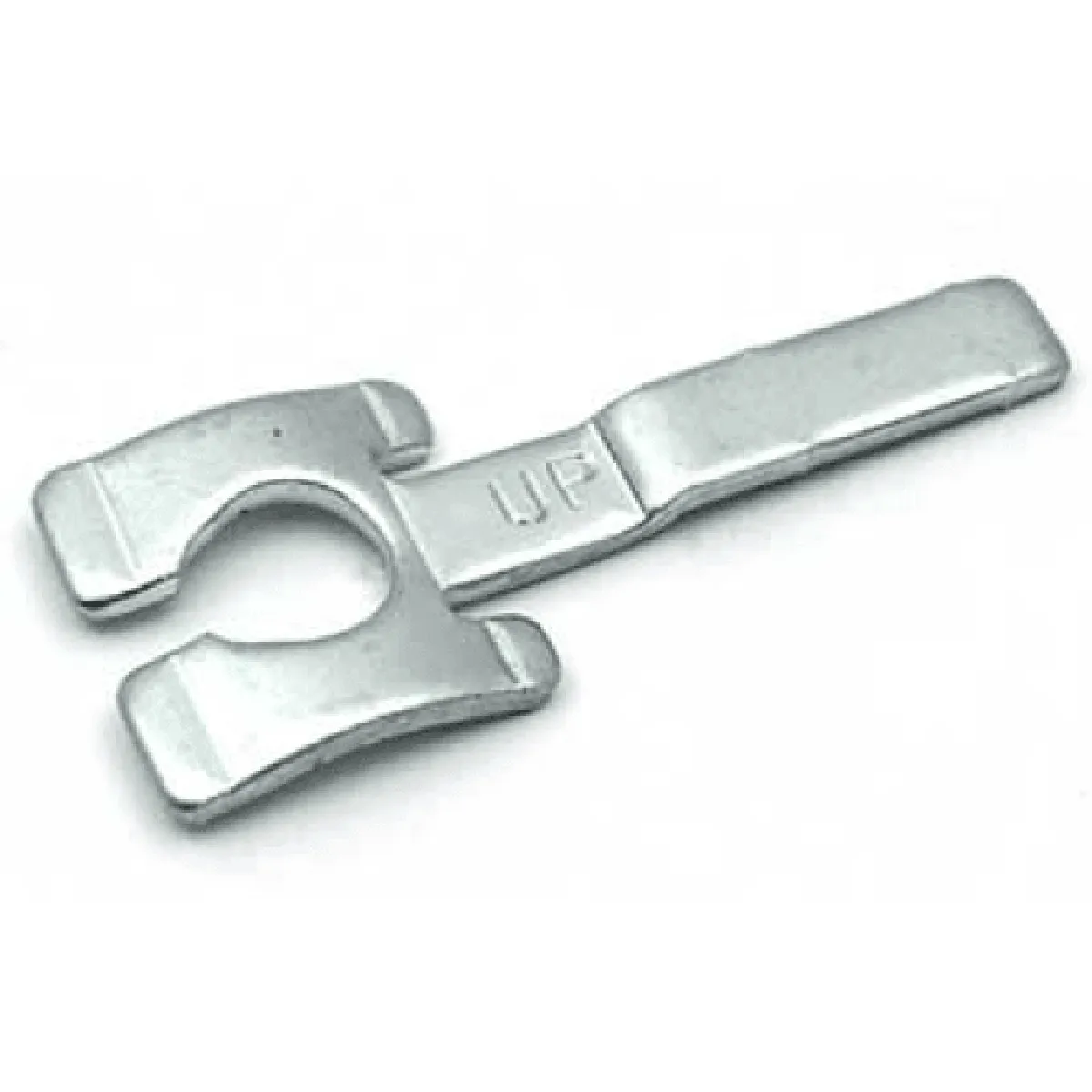 Beko Charn. support plastique droit