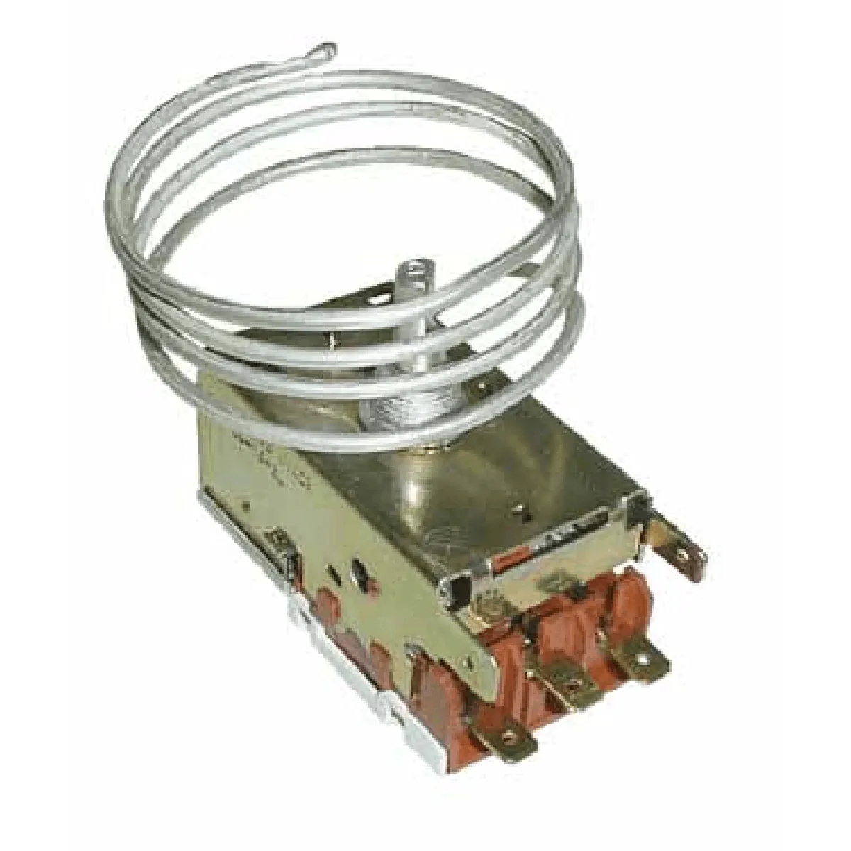 Liebherr Thermostat De Réfrigérateur K59l2677