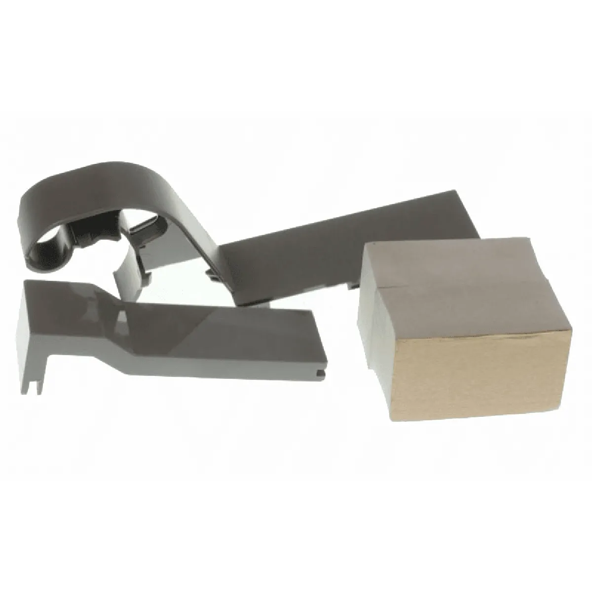 Samsung Cache Charnière Gouche