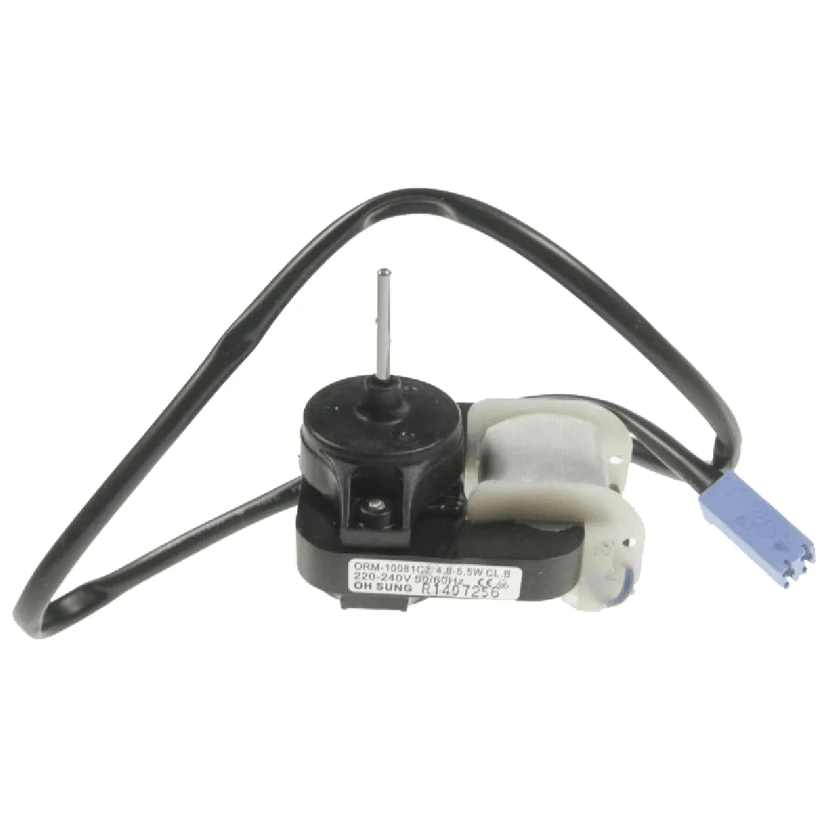 Ariston Moteur Ventilateur 10081C2