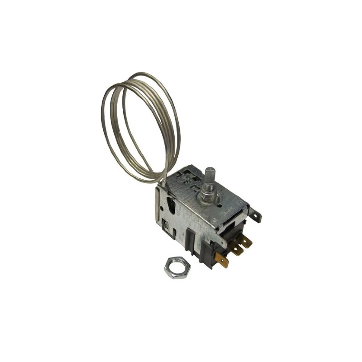 Fagor Thermostat pour réfrigérateur 077B6940