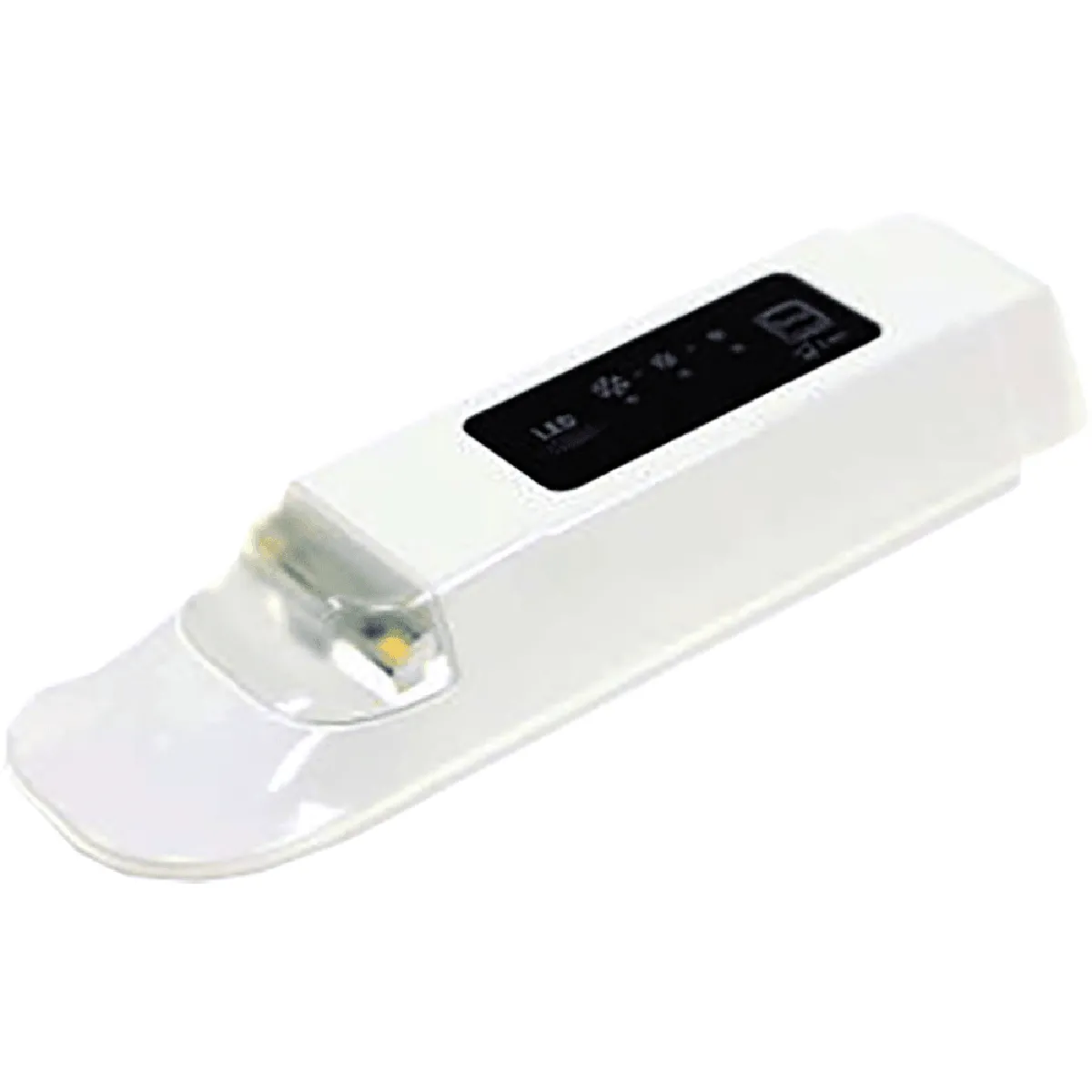 Whirlpool - Thermostat électronique pour réfrigérateur - 481010827822 - Image 2