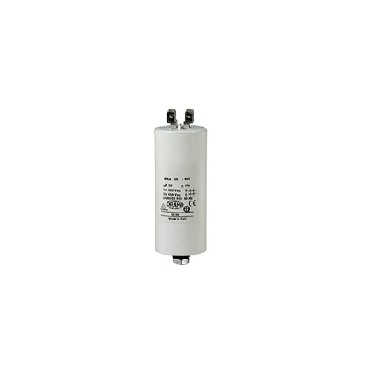 THOMSON  condensateur pour r&eacute;frig&eacute;rateur