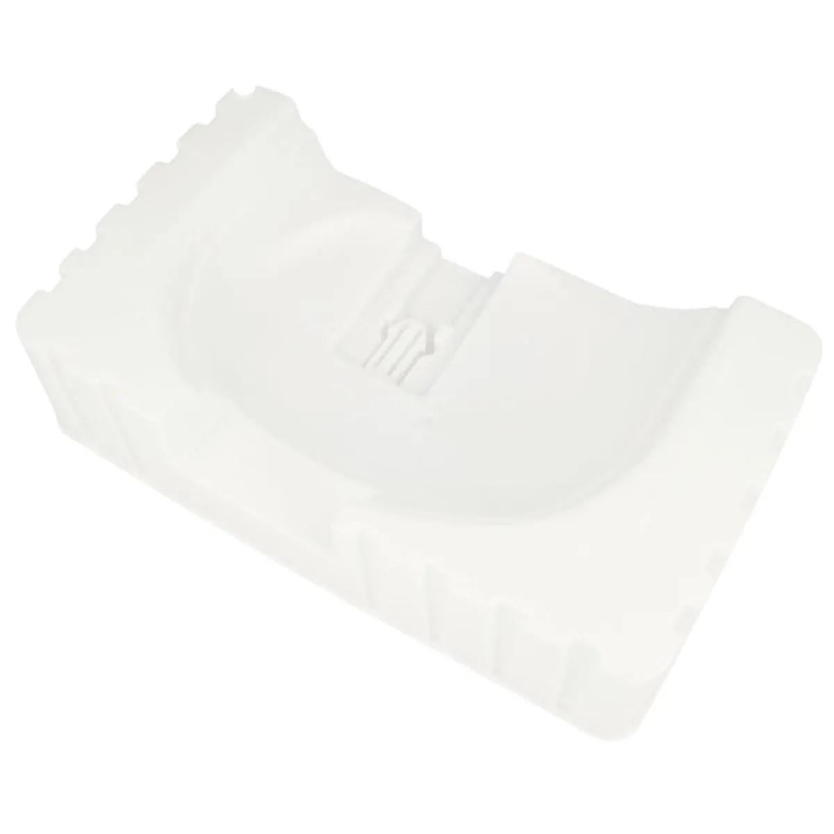 Beko Bac évaporateur pour réfrigérateur - vue 2