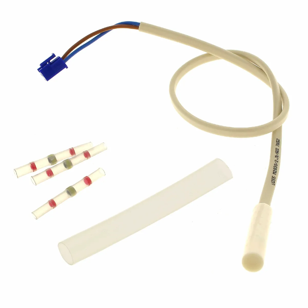 Whirlpool Kit Sonde CTN Réfrigérateur 481231018846 - vue 4