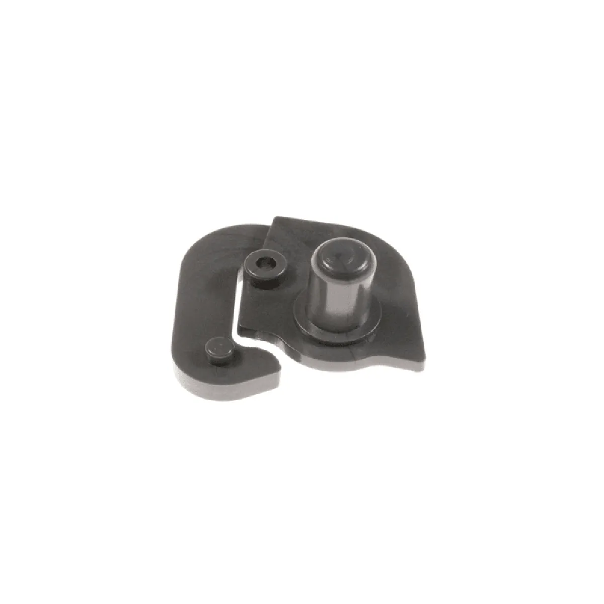 Indesit Douille Fermeture Droite - vue 2