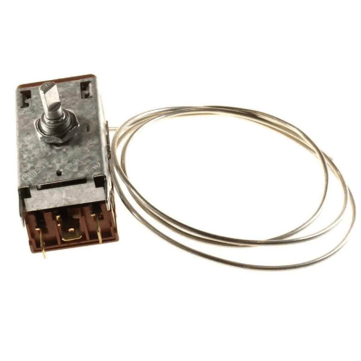 PROLINE  Thermostat de r&eacute;frig&eacute;rateur KDF25X
