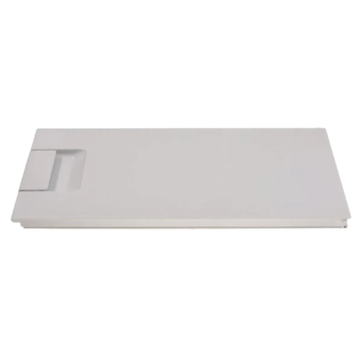 PORTILLON EVAPORATEUR 473 X 209 / POUR REFRIGERATEUR INDESIT C00063308