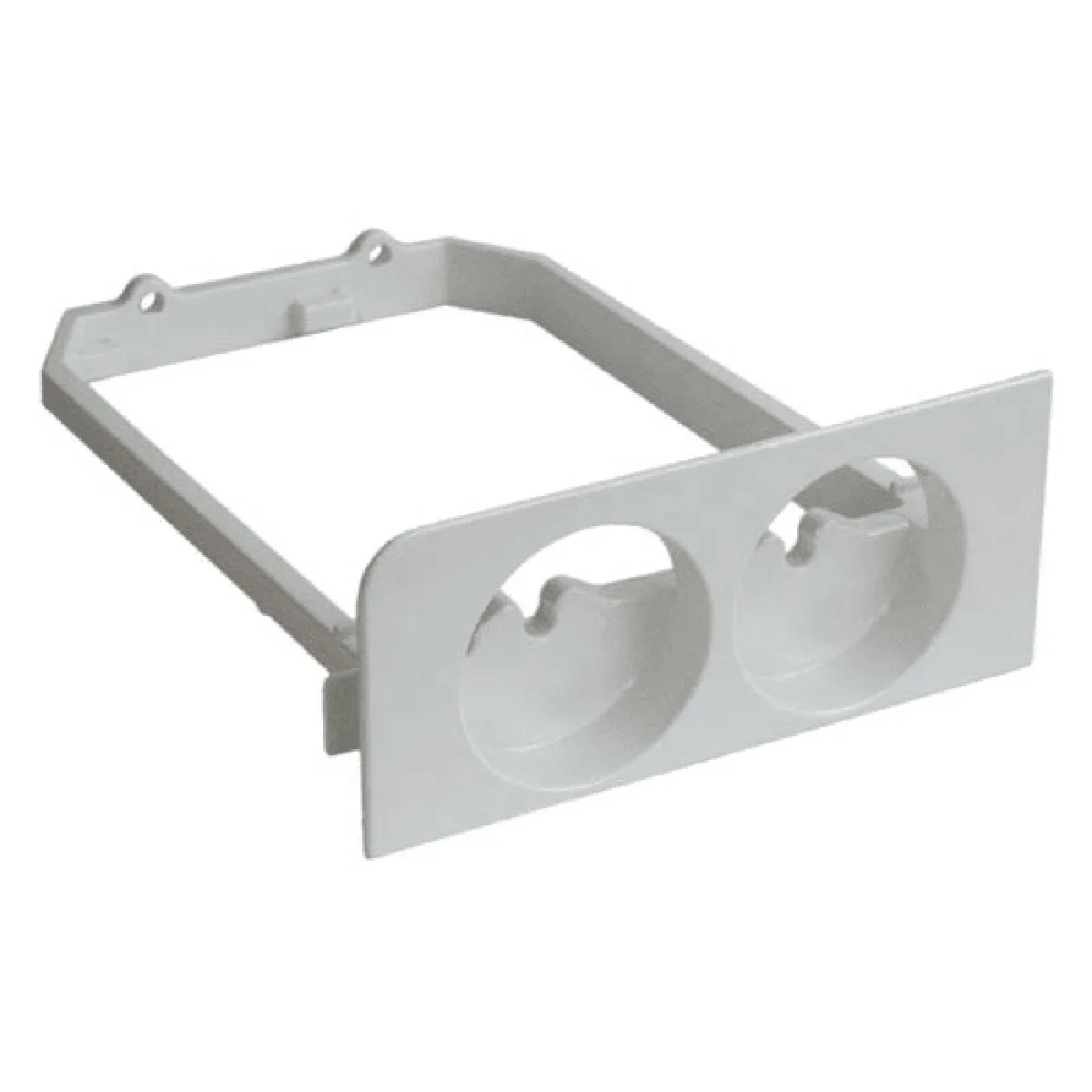 Ariston support de bac à glace réfrigérateur