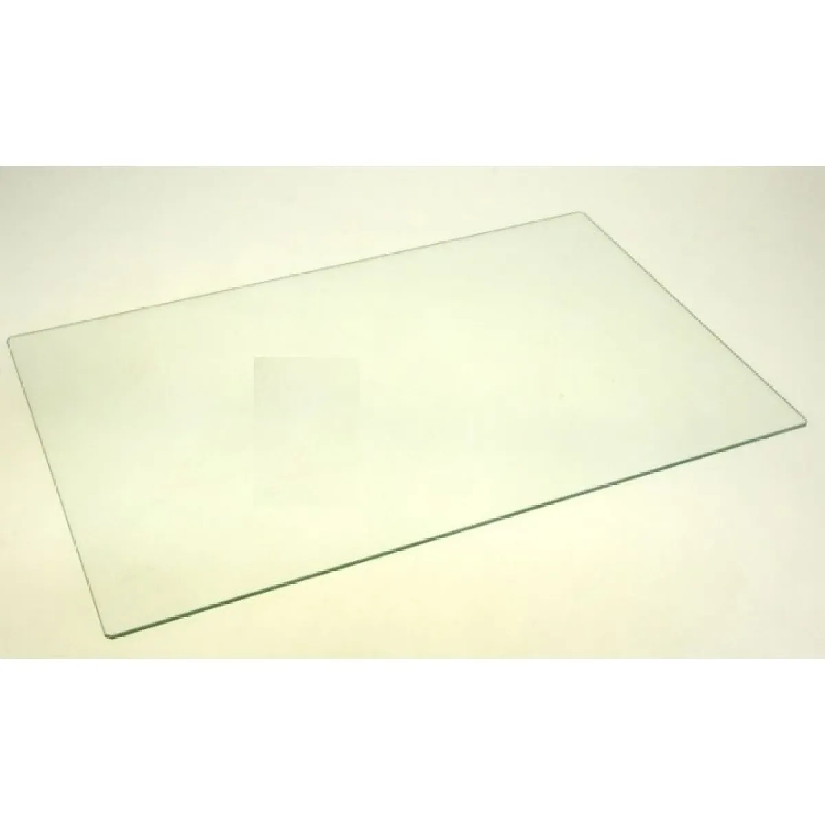 Electrolux clayette en verre pour réfrigérateur - vue 4