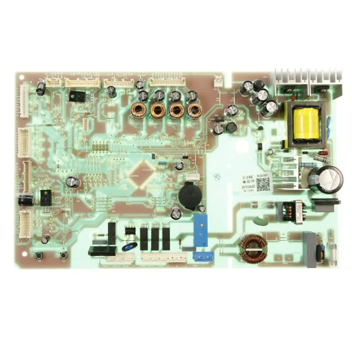 Module contrôle Haier 49045794 - vue 4