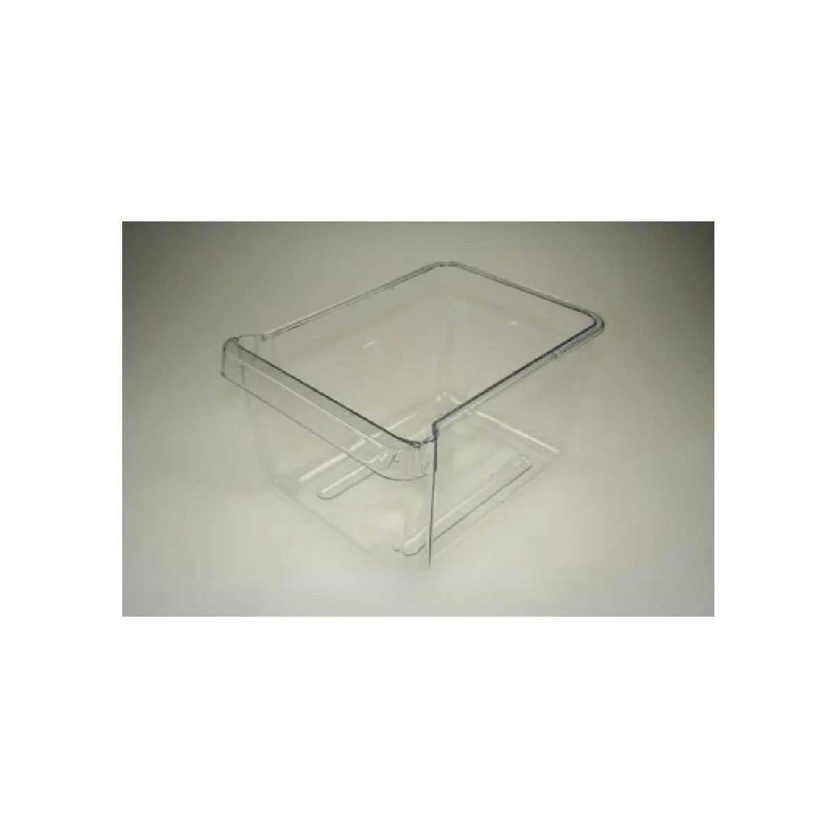 Bac à legumes d'origine Frigo Réfrigérateur Congélateur 481010569993 WHIRLPOOL - vue 2