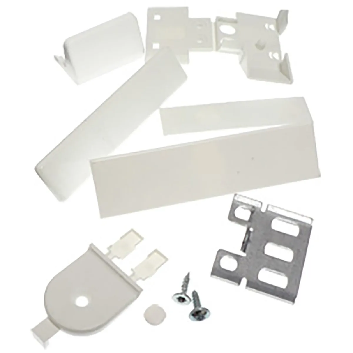DE DIETRICH  kit de fixation r&eacute;frig&eacute;rateur