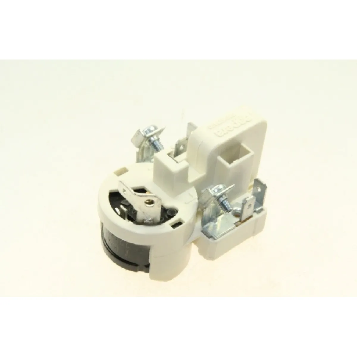 Bosch Dispositif de Démarrage - vue 2