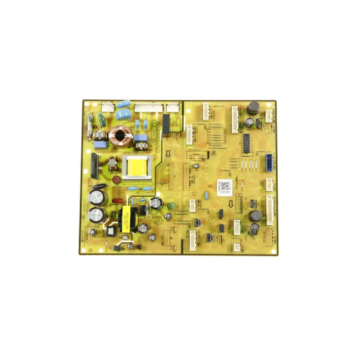 Samsung Carte électronique pour réfrigérateur - vue 2