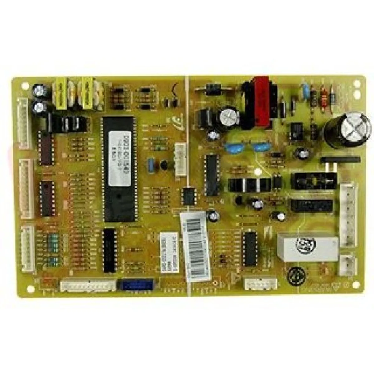 Samsung carte électronique de réfrigérateur - vue 3