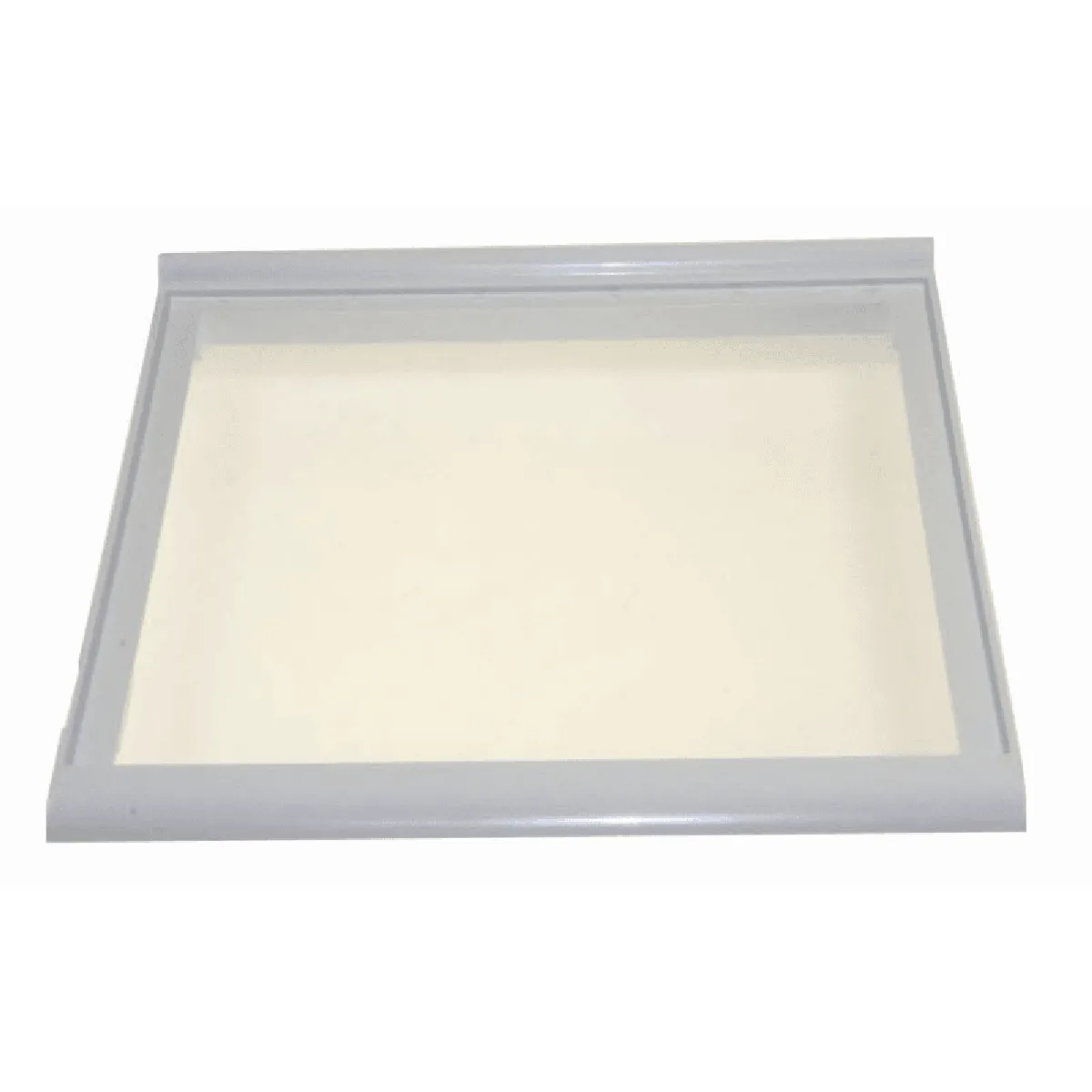 Whirlpool Cadre Clayette Verre - vue 2