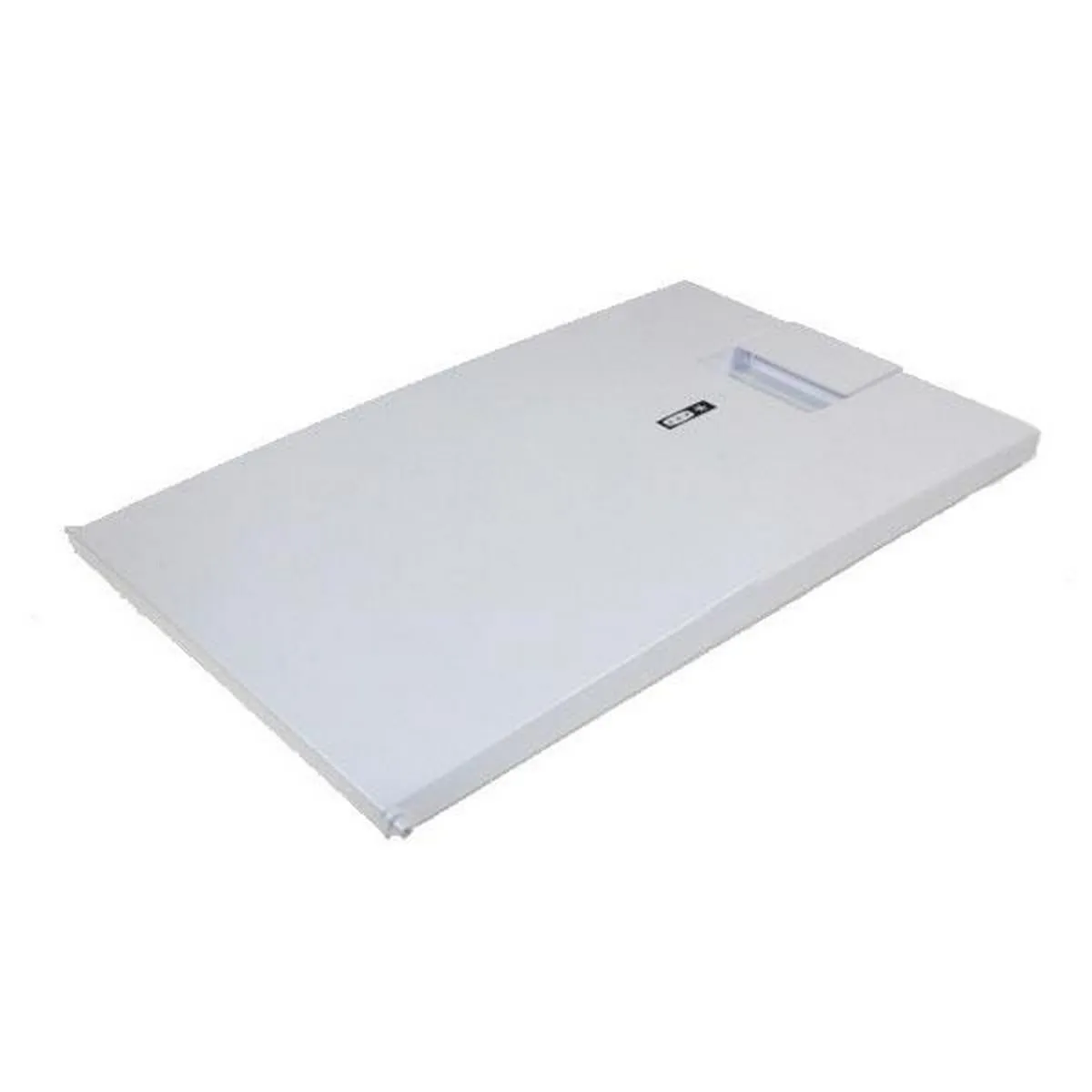 Whirlpool Blanc Portillon De Freezer Réfrigérateur