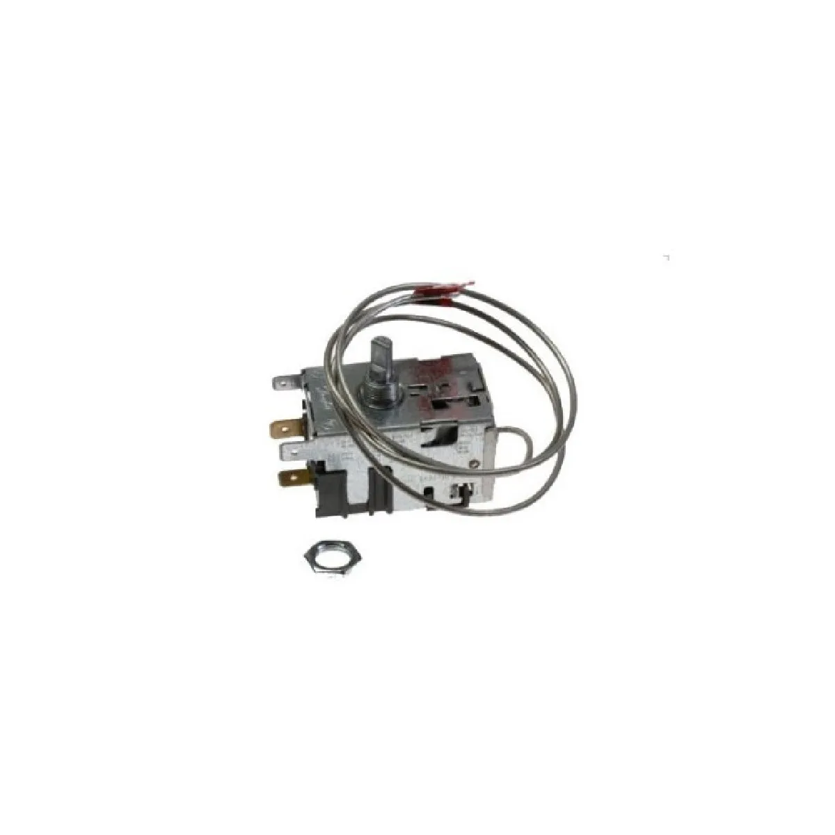 Indesit Thermostat pour réfrigérateur Danfoss 077B-6916