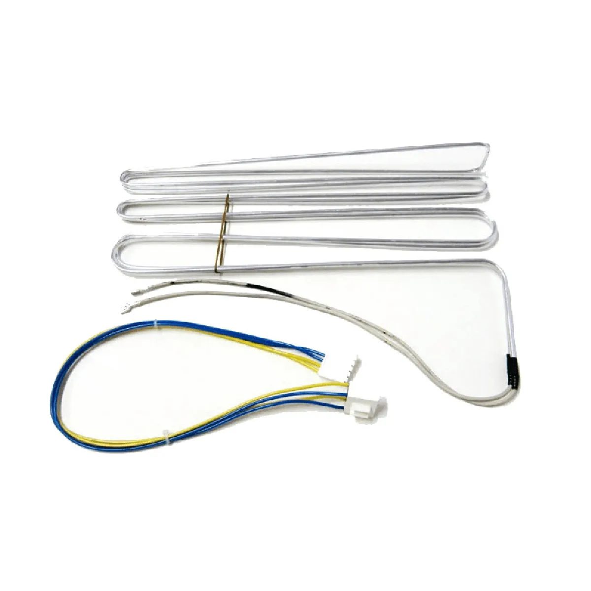 Indesit Résistance thermofusible /72°C - vue 2