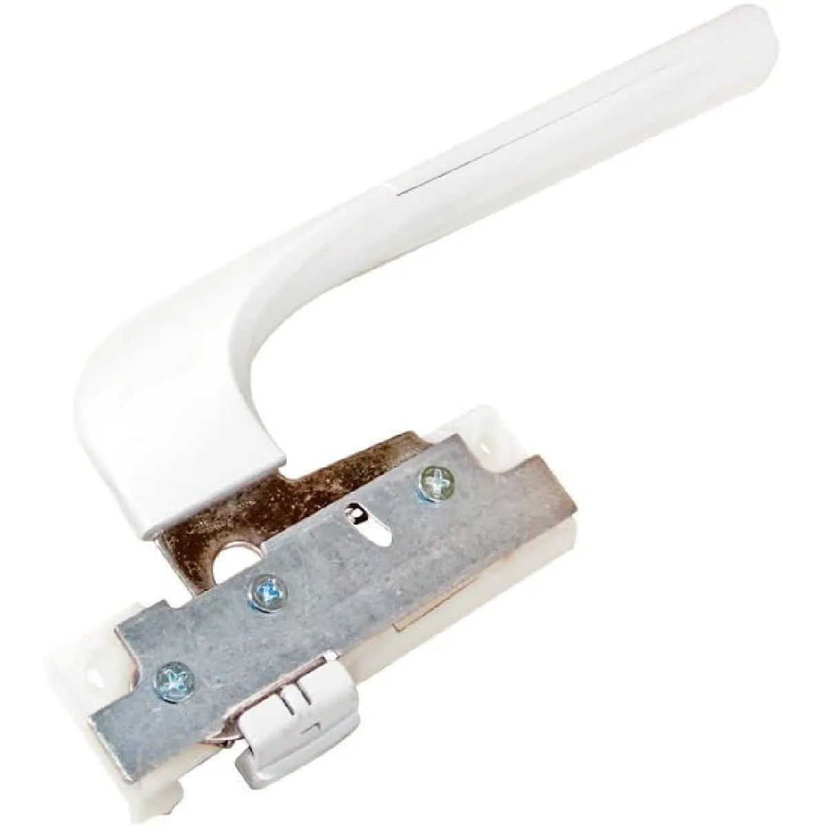 WHIRLPOOL Réfrigérateur 1 porte Tout utile 364 litres SW8AM2QW2 - vue 3