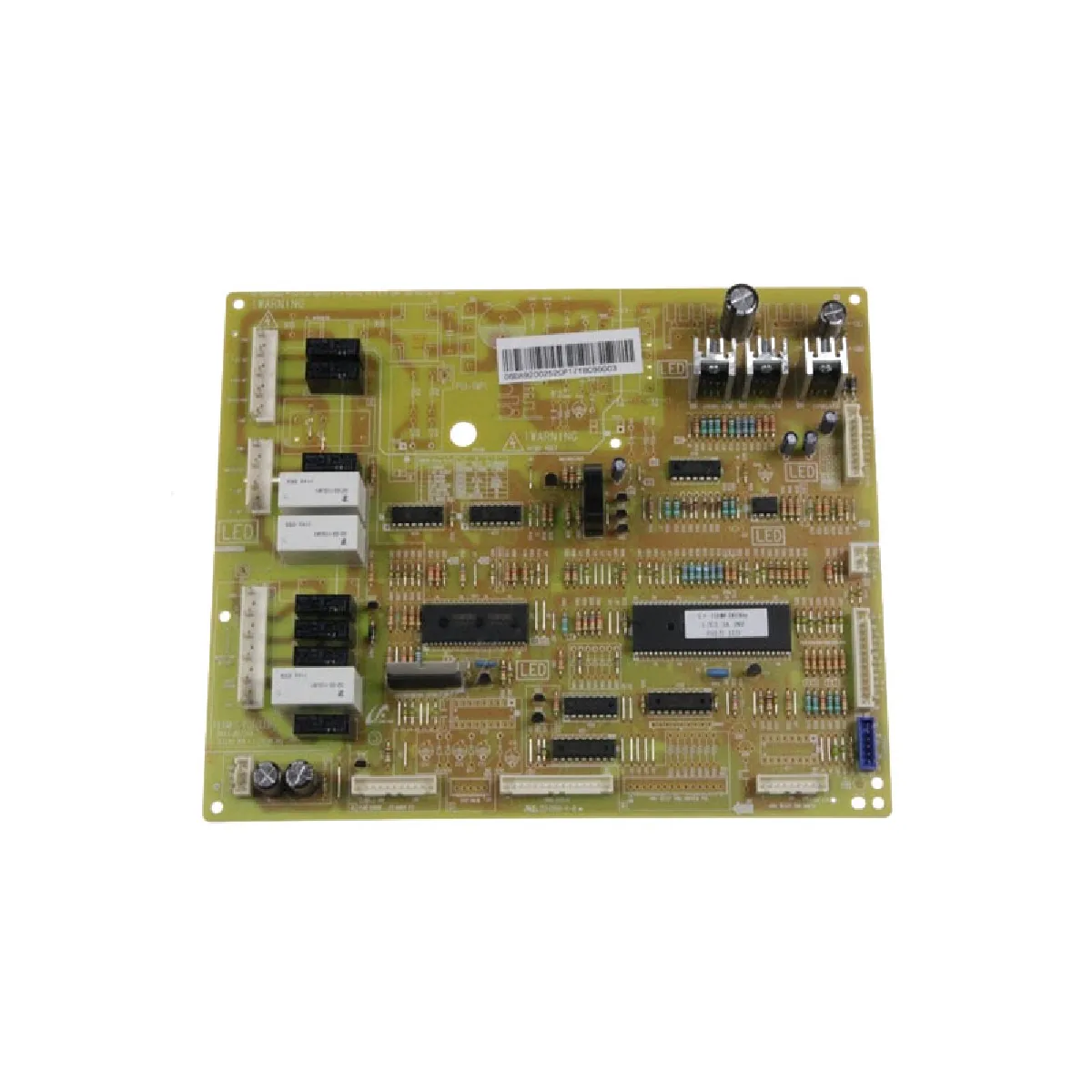 Samsung module de puissance réfrigérateur - vue 2