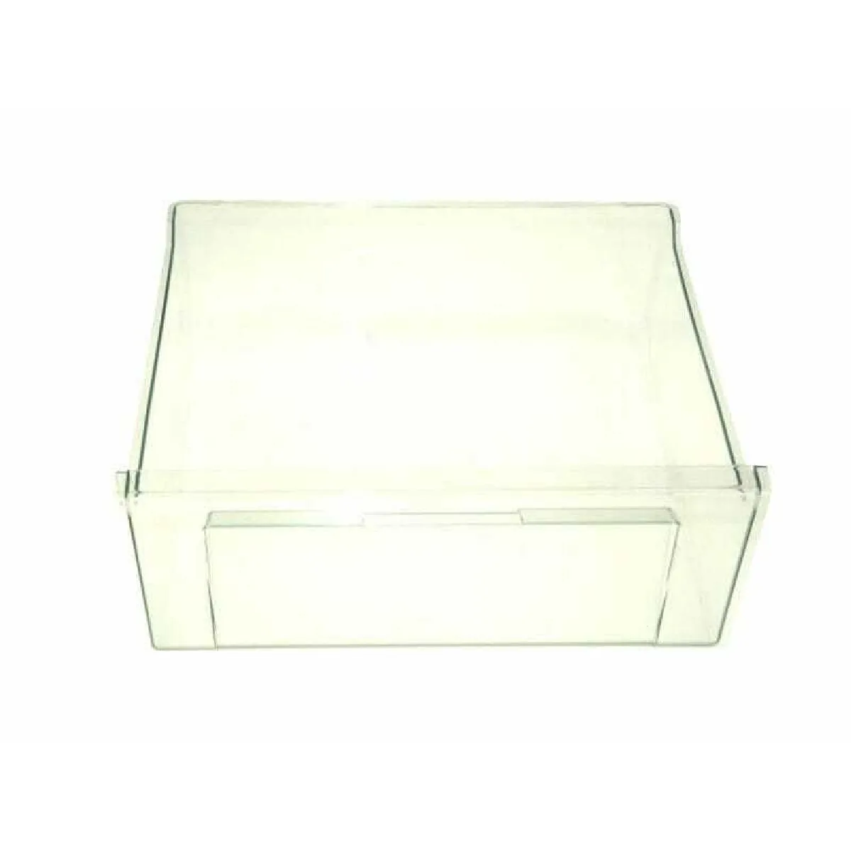 Whirlpool Gros Tiroir Congélateur