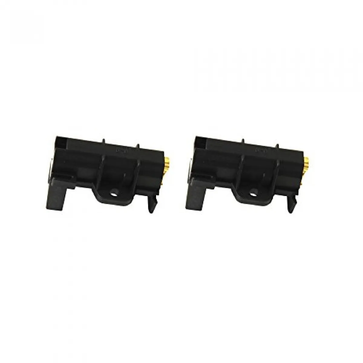 Beko Charbons moteur pour lave-linge