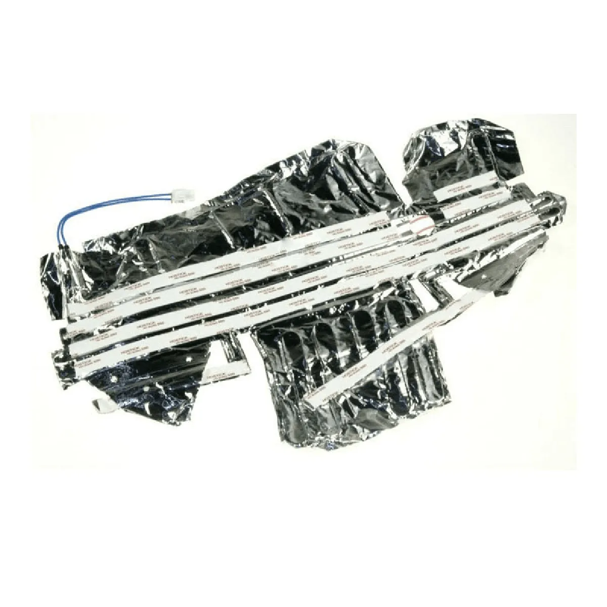 LG Résistance de Dégivrage 5300JB1021B - vue 7