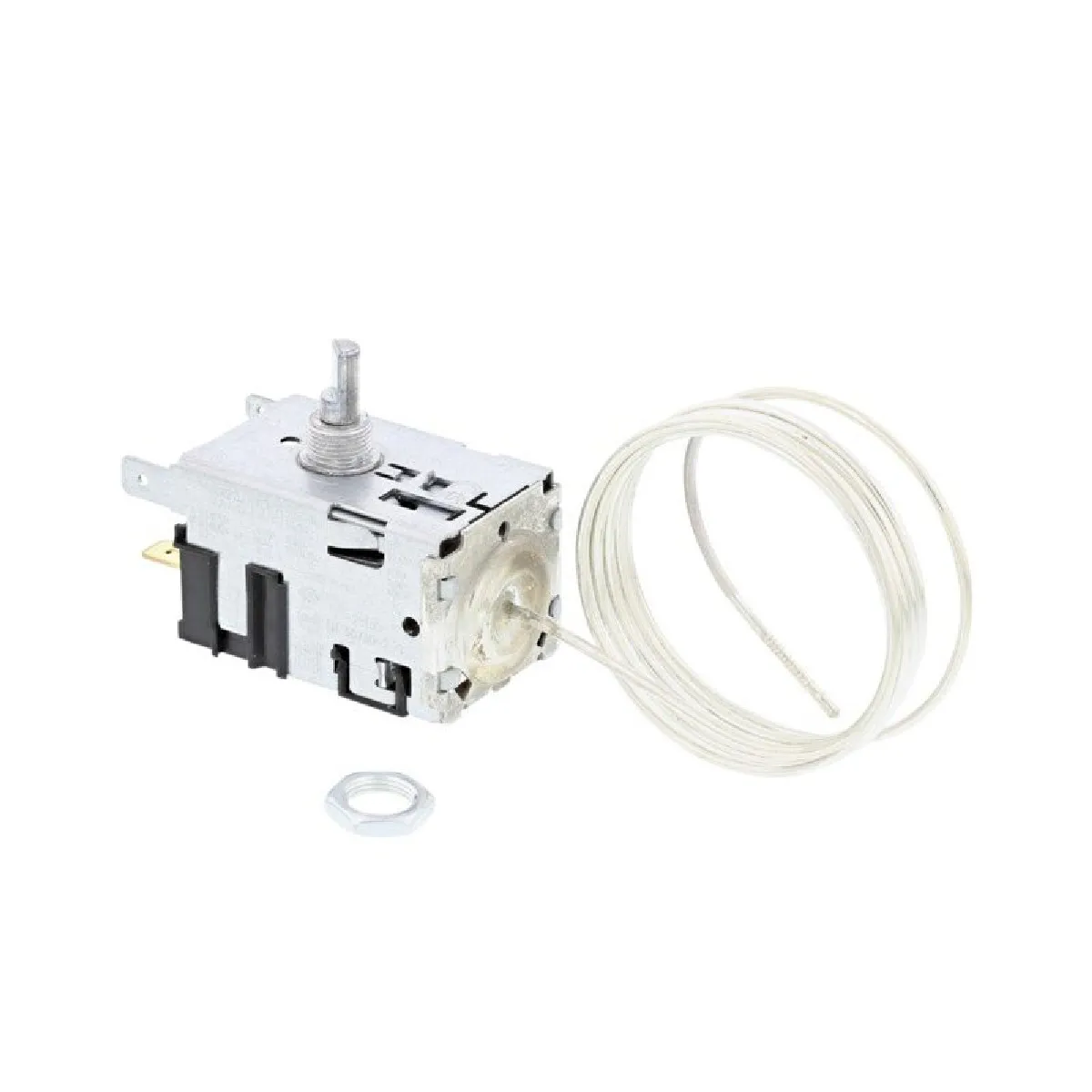 Electrolux - Thermostat Danfoss pour réfrigérateur - 2262385046 - Image 2