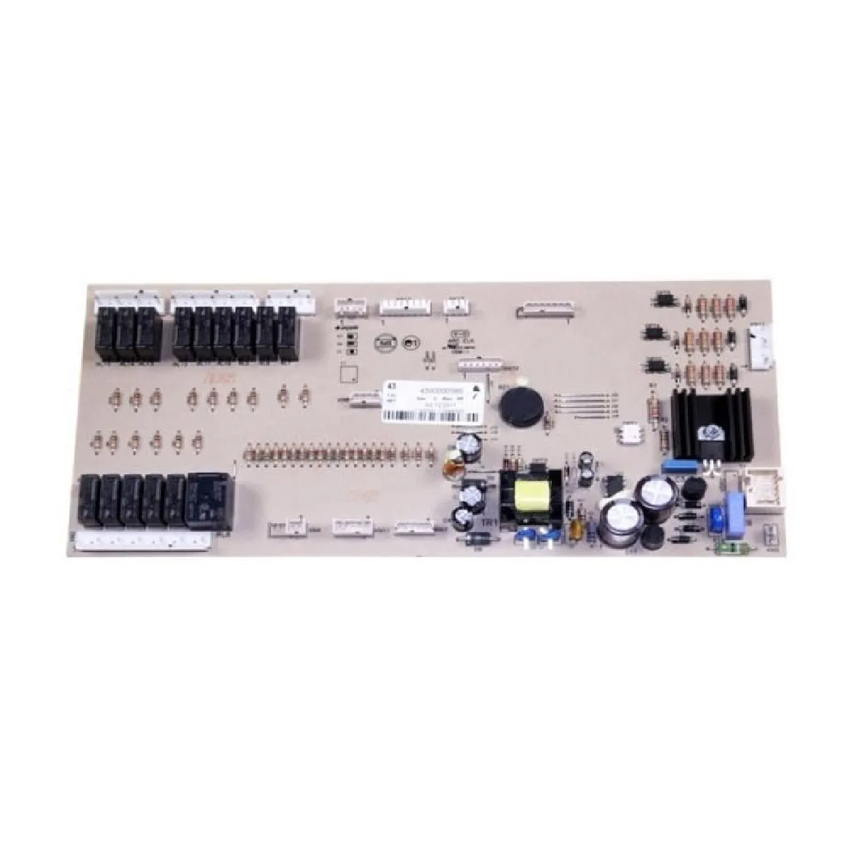 Beko Ensemble Groupe Module Électronique - vue 6