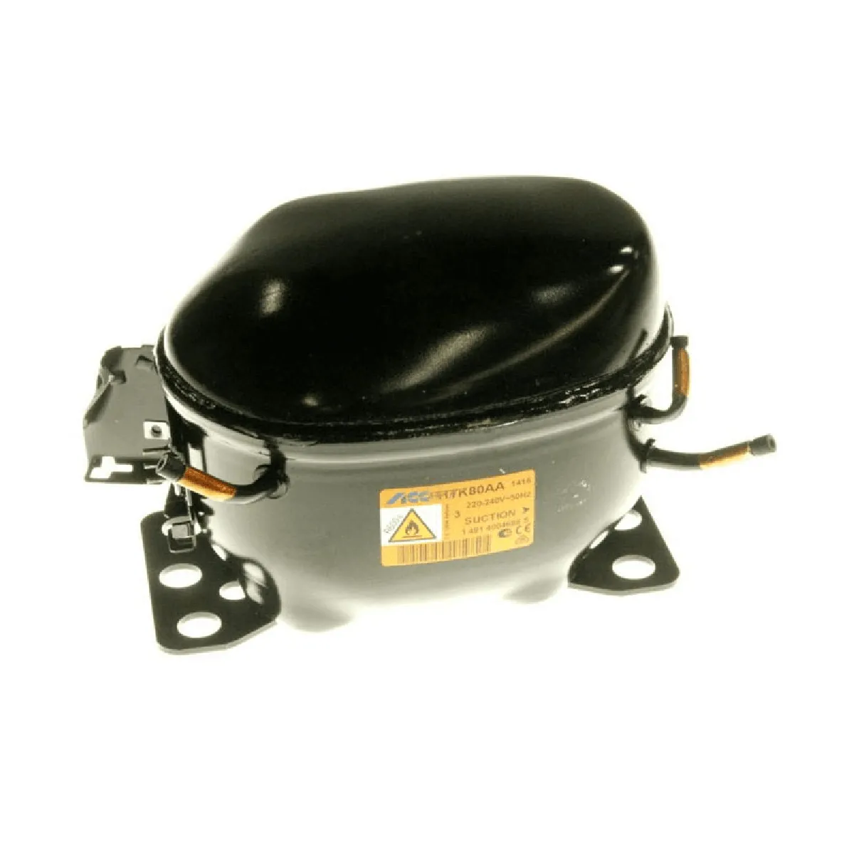 Indesit Compresseur HTK80AA3 - vue 2