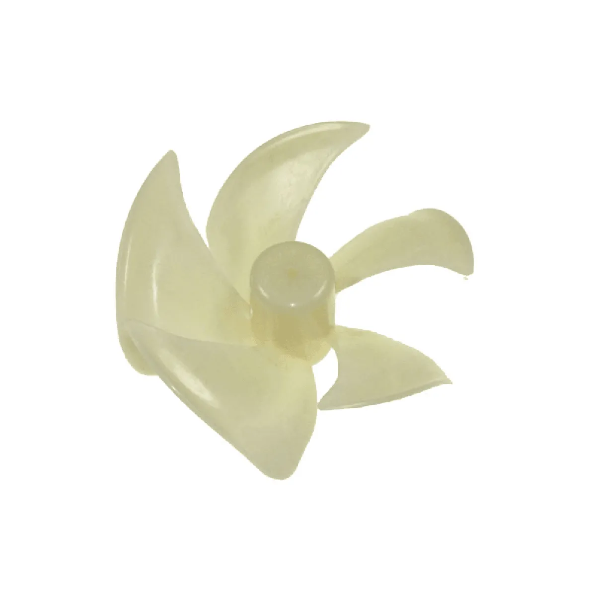 Samsung Hélice Ventilateur Réfrigérateur - vue 3