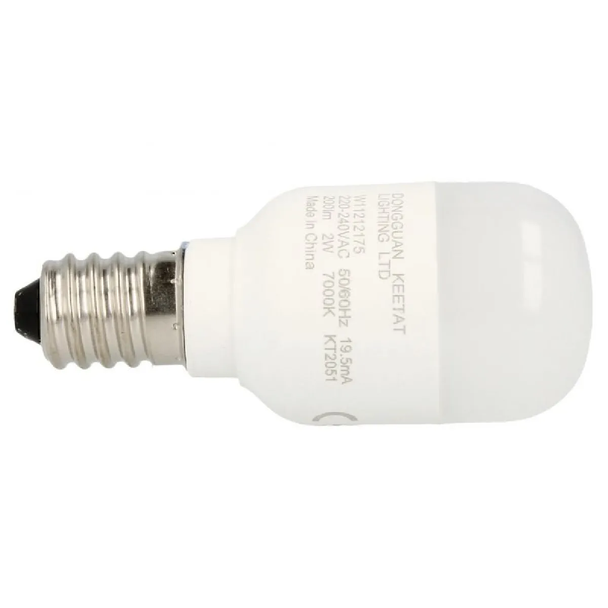 Whirlpool Ampoule LED E14 LRF2