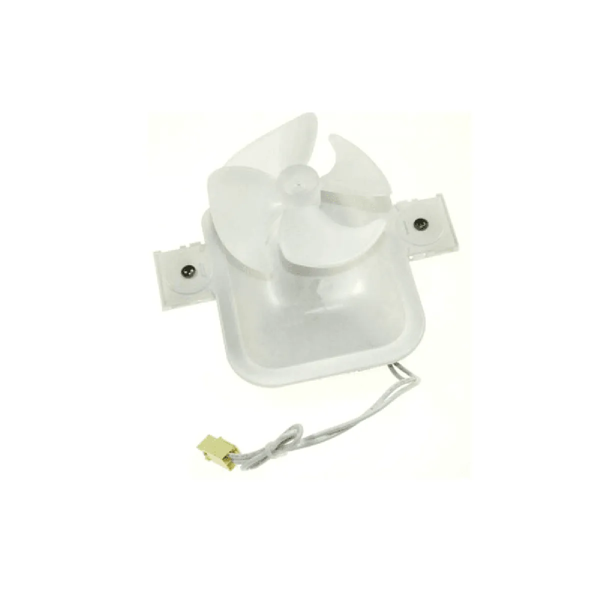 Beko Moteur de ventilateur pour congélateur - vue 2