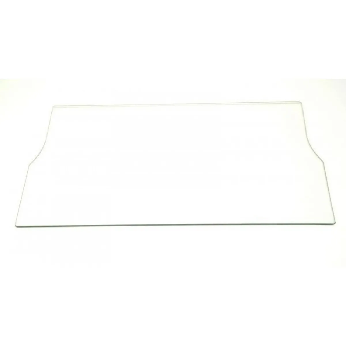 Whirlpool Plaque en verre réfrigérateur