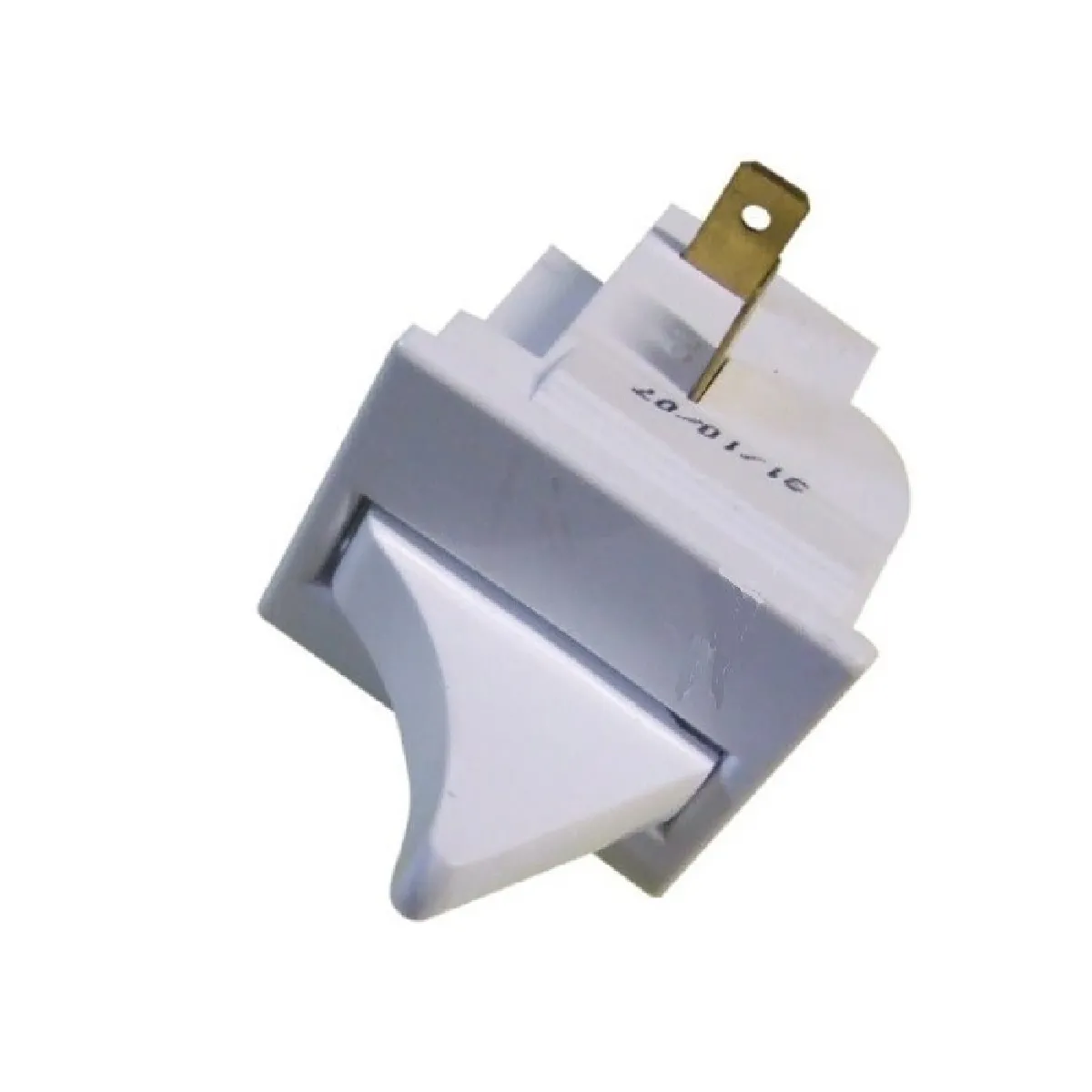 Beko interrupteur de lumière pour réfrigérateur