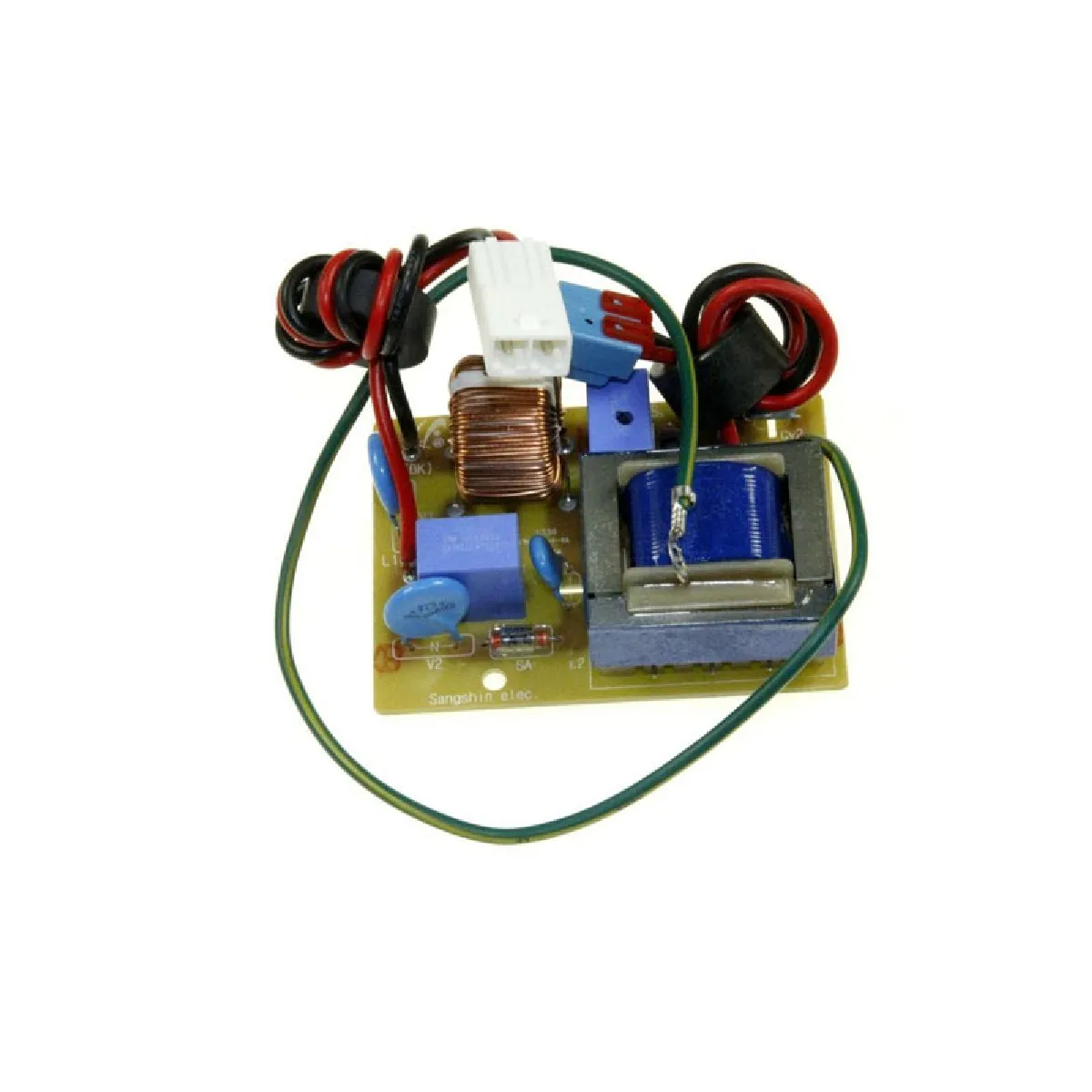 Samsung Module Filtre