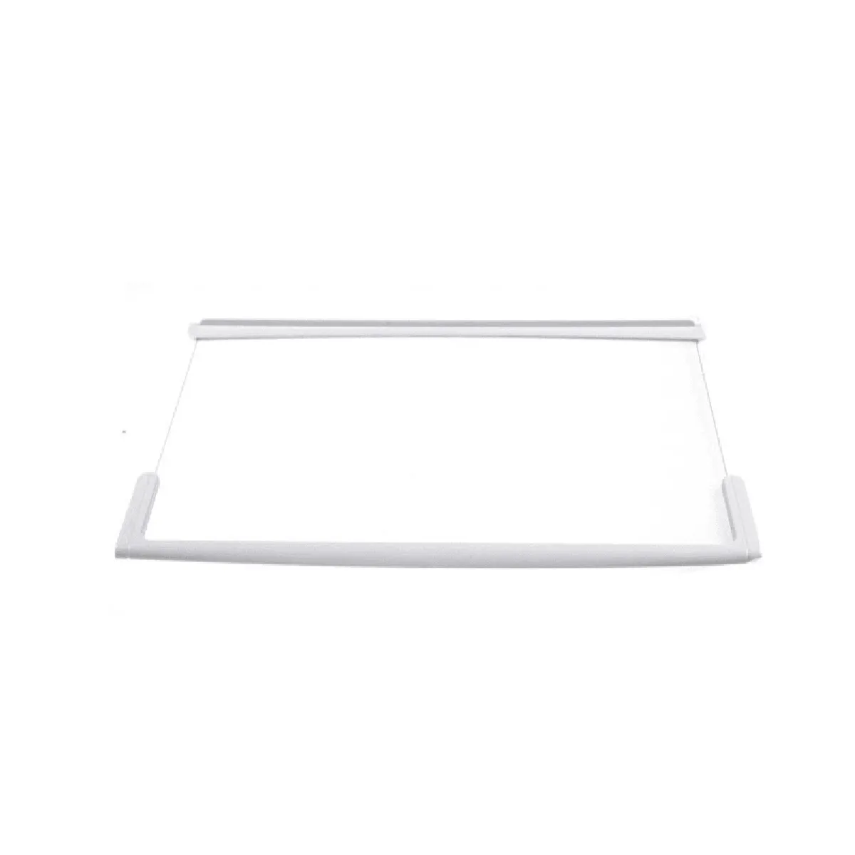 GORENJE  Clayette en verre pour r&eacute;frig&eacute;rateur
