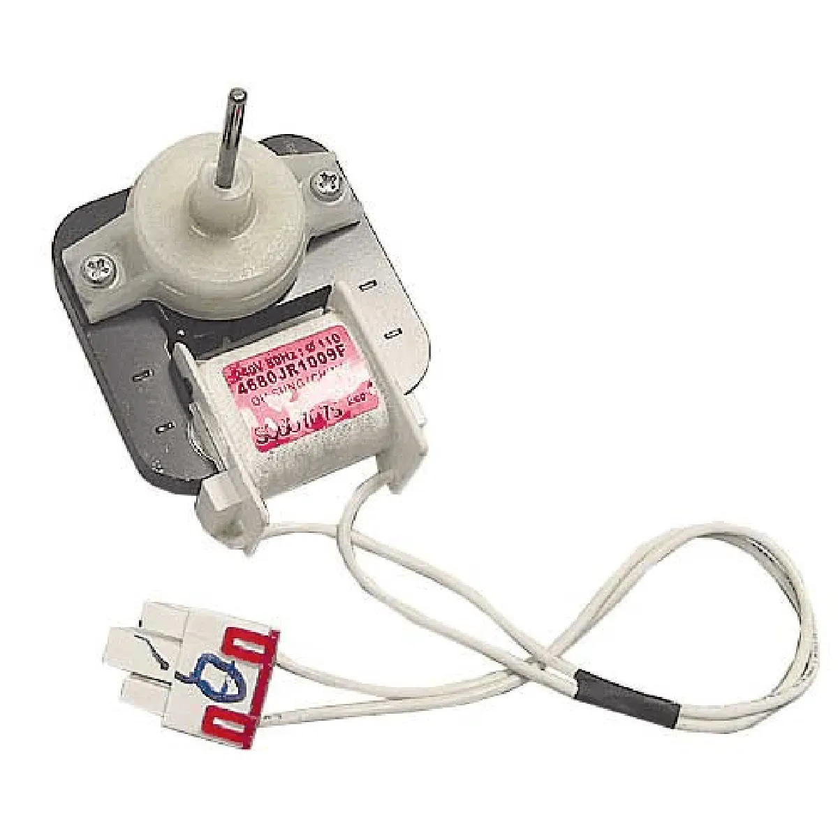 LG Moteur de Ventilation pour Réfrigérateur 4680JR1009F