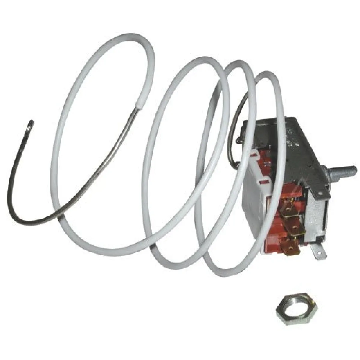 ELECTROLUX Thermostat De R&eacute;frig&eacute;rateur - K57L5810 2262149061 Faure Arthur Martin