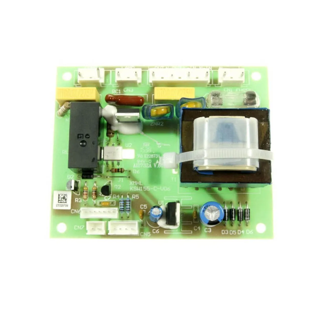 BOSCH 00626446 - vue 2