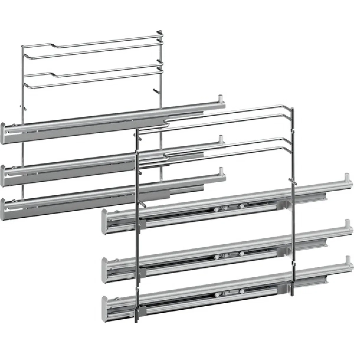 Siemens Glissière Télescopique